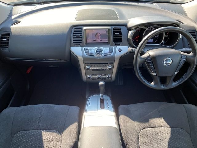 NISSAN MURANO 2WD 2014 Image 31