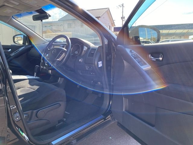 NISSAN MURANO 2WD 2014 Image 31