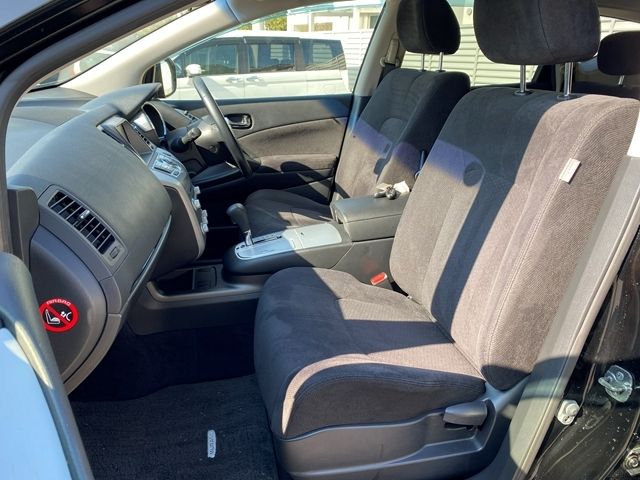 NISSAN MURANO 2WD 2014 Image 31