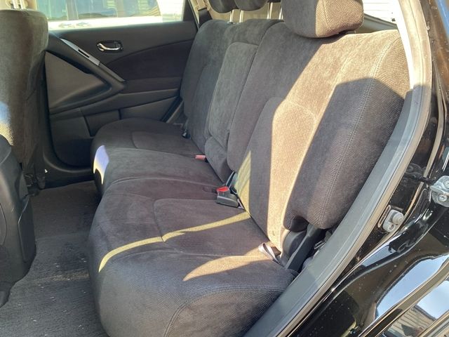 NISSAN MURANO 2WD 2014 Image 31