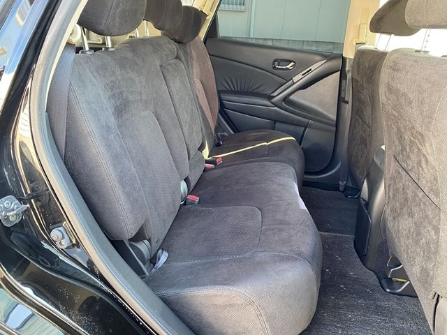 NISSAN MURANO 2WD 2014 Image 31