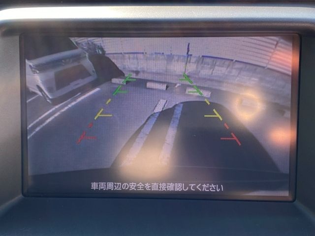 NISSAN MURANO 2WD 2014 Image 31