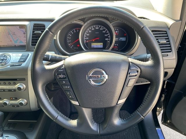 NISSAN MURANO 2WD 2014 Image 31