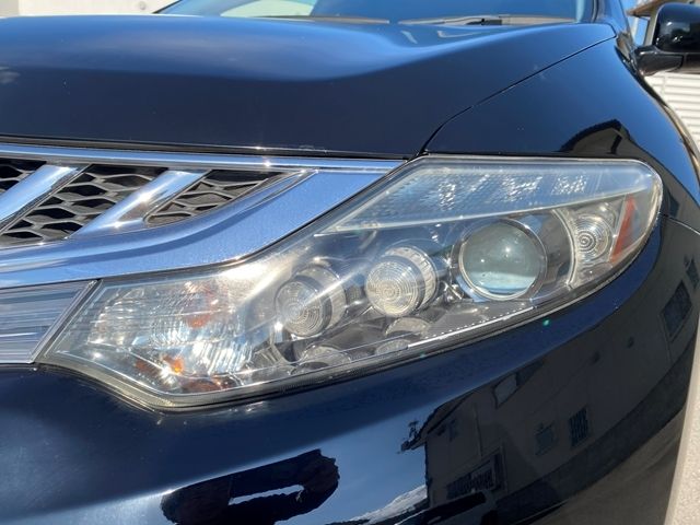 NISSAN MURANO 2WD 2014 Image 31