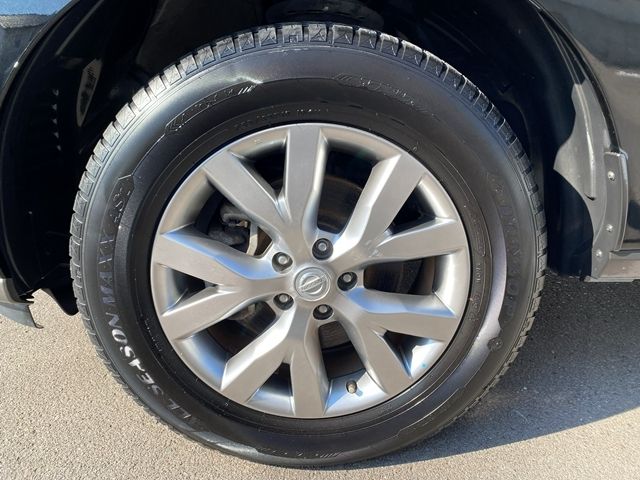 NISSAN MURANO 2WD 2014 Image 31