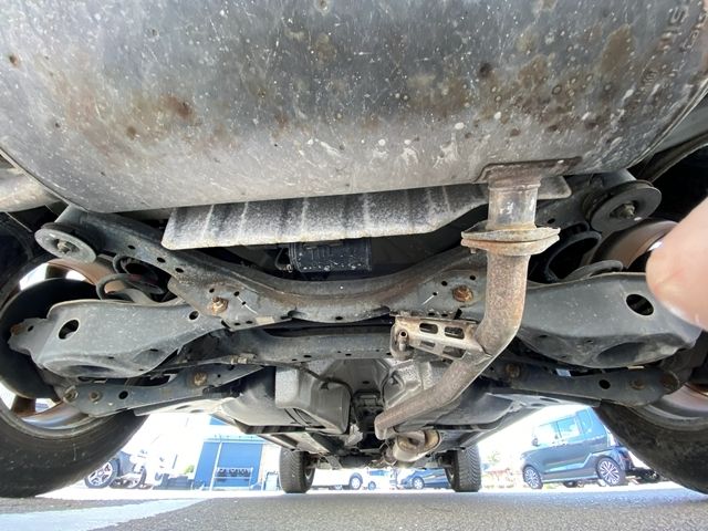 NISSAN MURANO 2WD 2014 Image 31