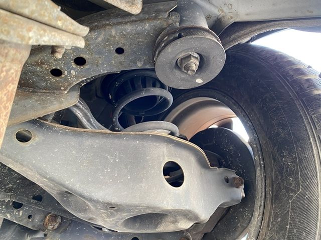 NISSAN MURANO 2WD 2014 Image 31