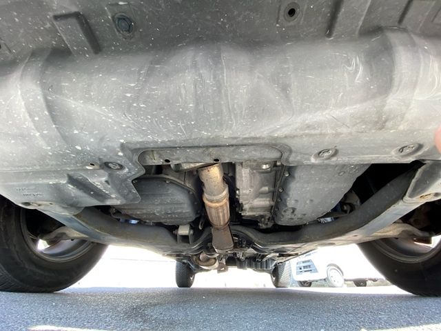 NISSAN MURANO 2WD 2014 Image 31