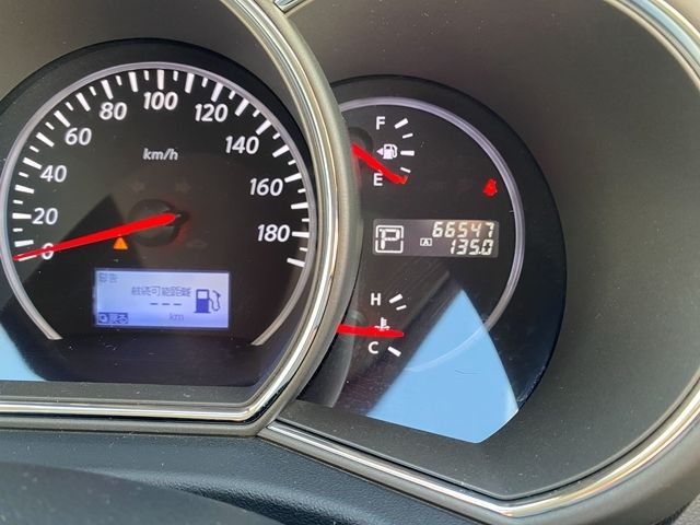 NISSAN MURANO 2WD 2014 Image 31