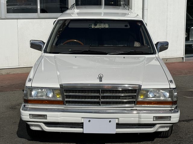 NISSAN GLORIA WAGON 1996 Image 31