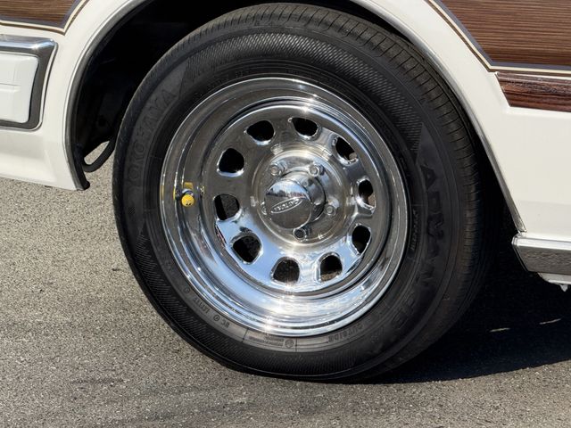 NISSAN GLORIA WAGON 1996 Image 31