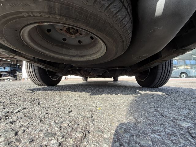 NISSAN GLORIA WAGON 1996 Image 31