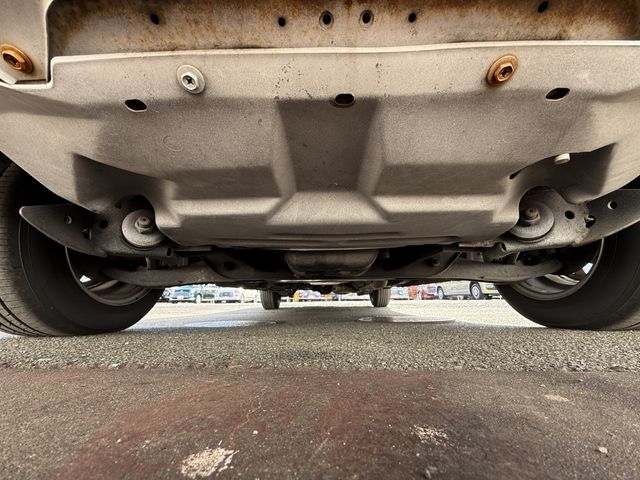 NISSAN GLORIA WAGON 1996 Image 31