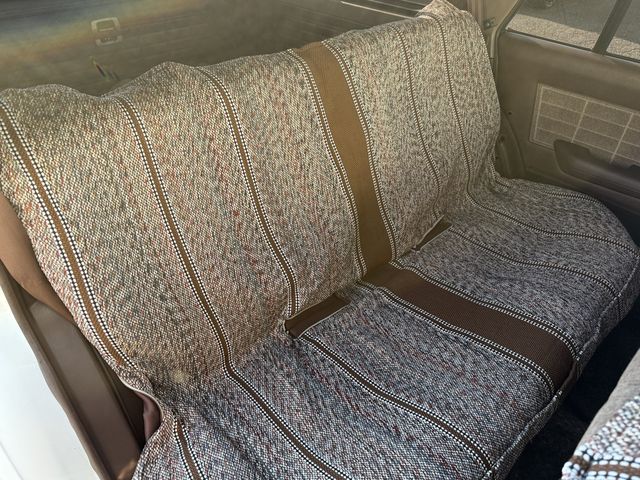 NISSAN GLORIA WAGON 1996 Image 31