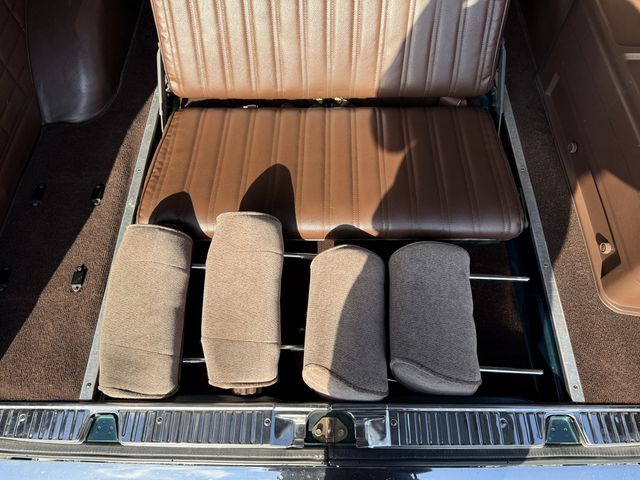 NISSAN GLORIA WAGON 1996 Image 31