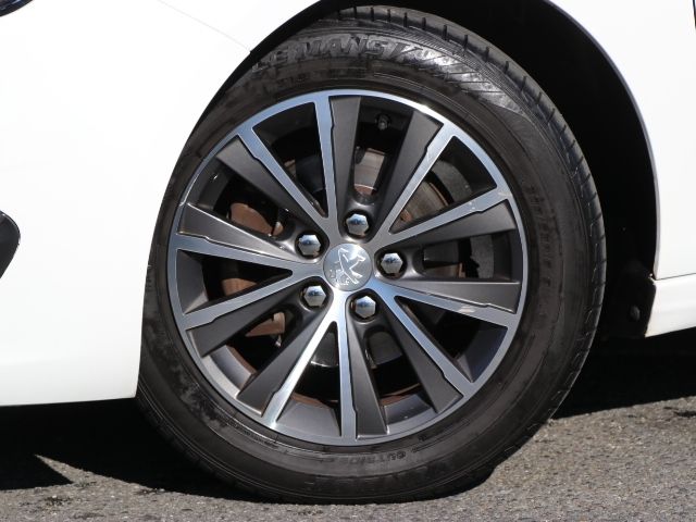 PEUGEOT 308 2017 Image 31