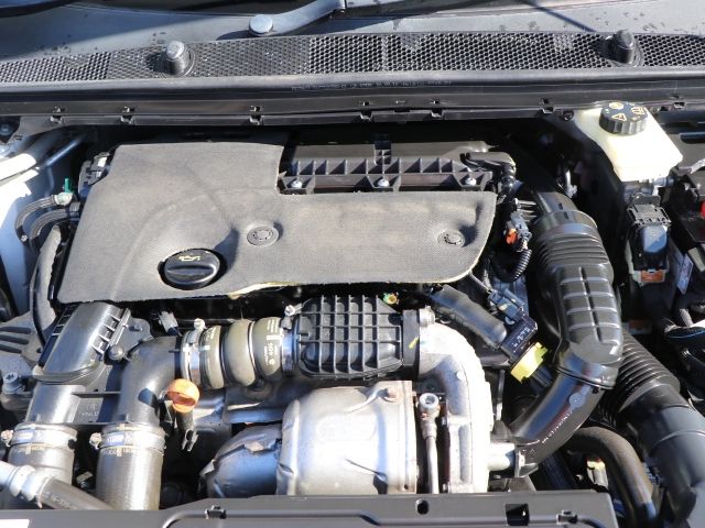 PEUGEOT 308 2017 Image 31