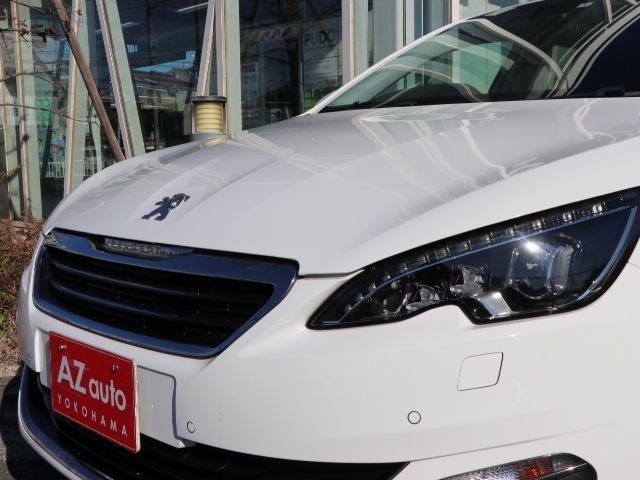 PEUGEOT 308 2017 Image 31