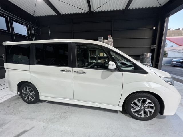 HONDA STEPWAGON SPADA 2016 Image 31