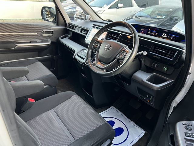 HONDA STEPWAGON SPADA 2016 Image 31