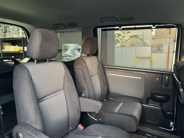 HONDA STEPWAGON SPADA 2016 Image 31