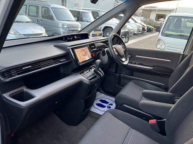 HONDA STEPWAGON SPADA 2016 Image 31