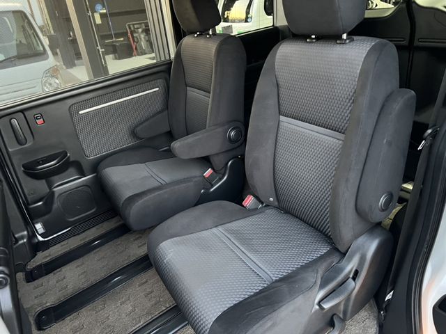 HONDA STEPWAGON SPADA 2016 Image 31