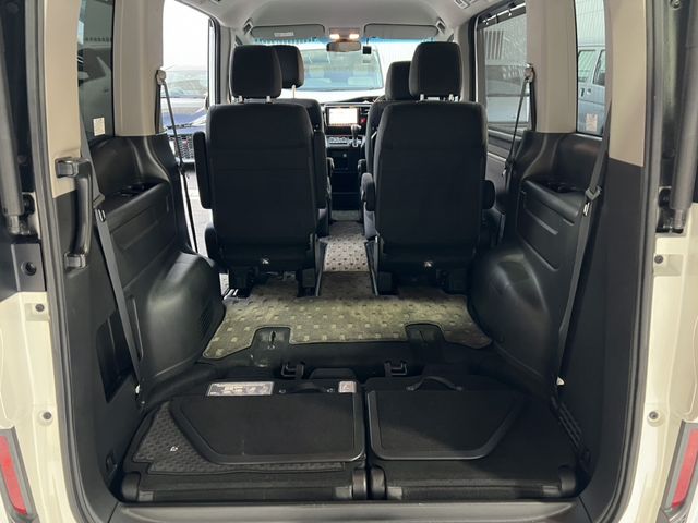 HONDA STEPWAGON SPADA 2016 Image 31