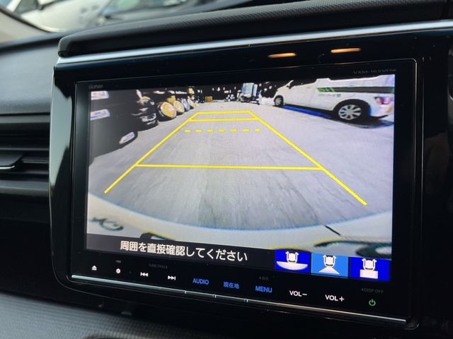 HONDA STEPWAGON SPADA 2016 Image 31