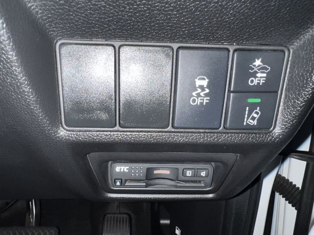 HONDA STEPWAGON SPADA 2016 Image 31