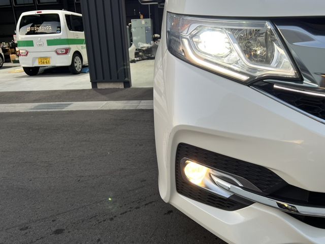 HONDA STEPWAGON SPADA 2016 Image 31