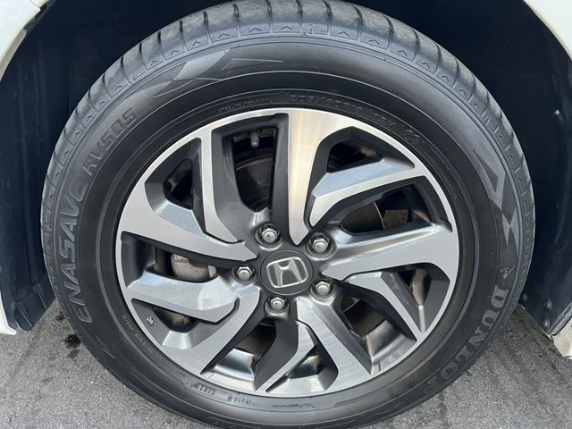 HONDA STEPWAGON SPADA 2016 Image 31