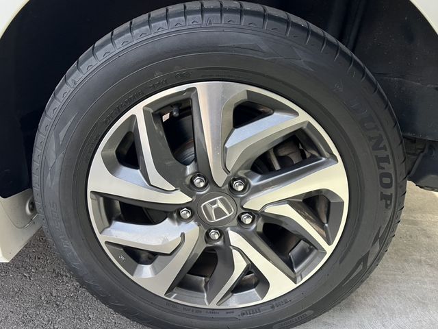 HONDA STEPWAGON SPADA 2016 Image 31