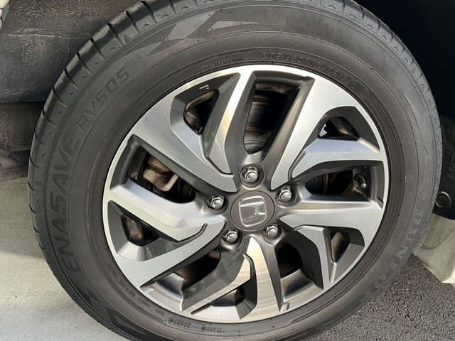 HONDA STEPWAGON SPADA 2016 Image 31