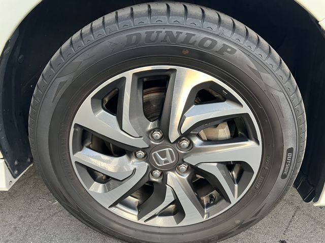 HONDA STEPWAGON SPADA 2016 Image 31