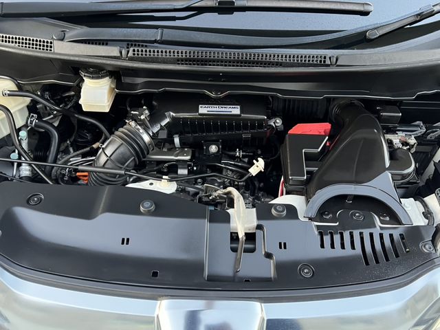 HONDA STEPWAGON SPADA 2016 Image 31