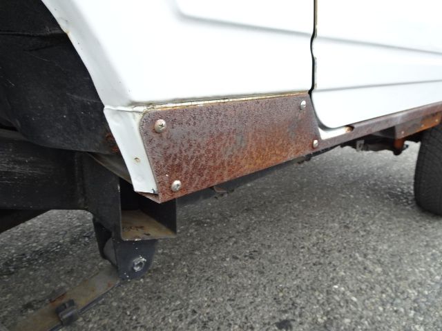 SUZUKI JIMNY VAN 4WD 1993 Image 31