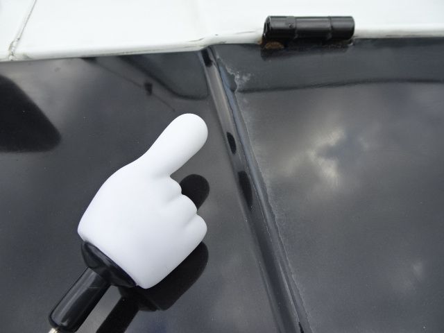 SUZUKI JIMNY VAN 4WD 1993 Image 31