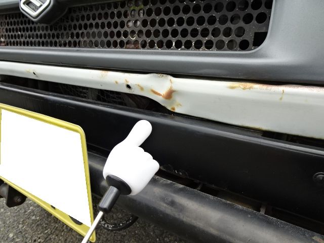 SUZUKI JIMNY VAN 4WD 1993 Image 31