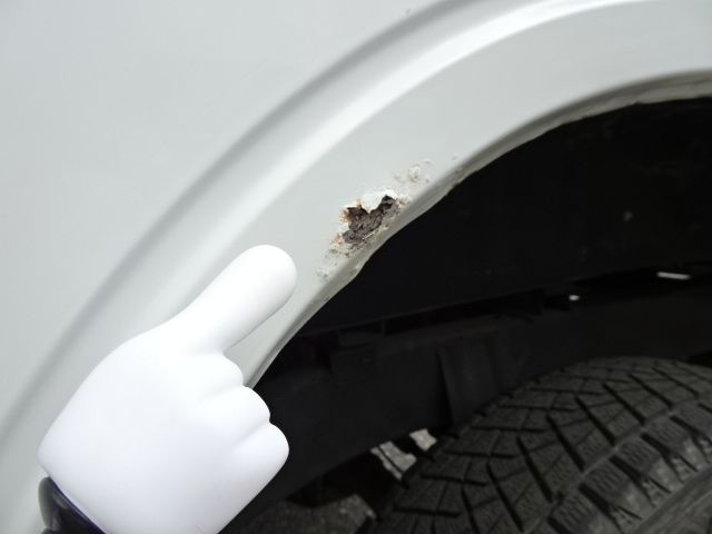 SUZUKI JIMNY VAN 4WD 1993 Image 31