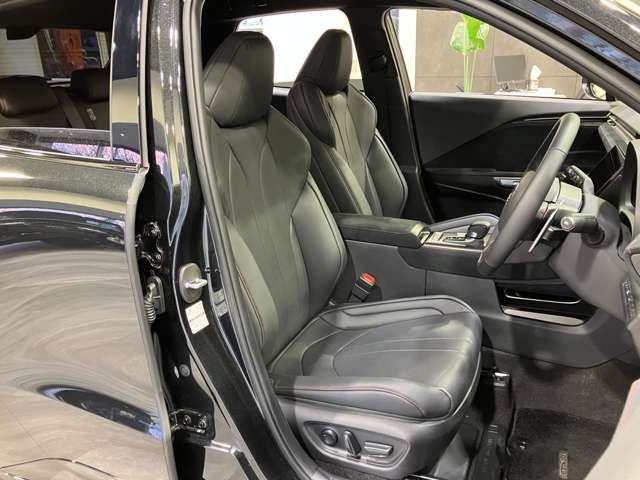 TOYOTA LEXUS LBX 2024 Image 31