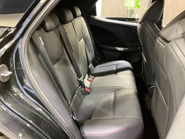 TOYOTA LEXUS LBX 2024 Image 31