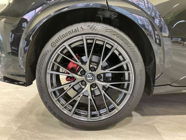 TOYOTA LEXUS LBX 2024 Image 31