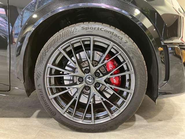 TOYOTA LEXUS LBX 2024 Image 31