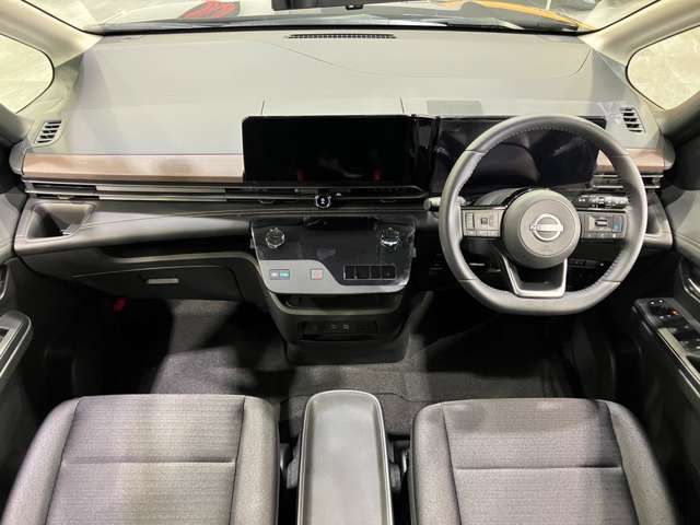 NISSAN SERENA  WG 4WD 2025 Image 31