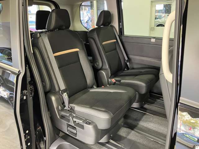 NISSAN SERENA  WG 4WD 2025 Image 31