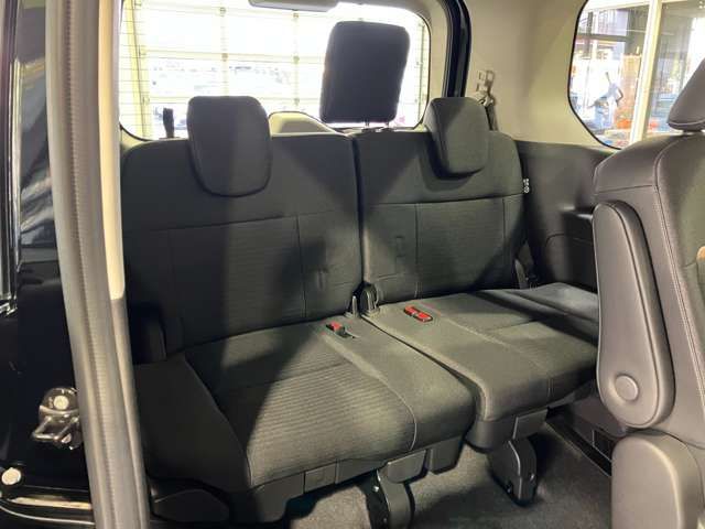 NISSAN SERENA  WG 4WD 2025 Image 31