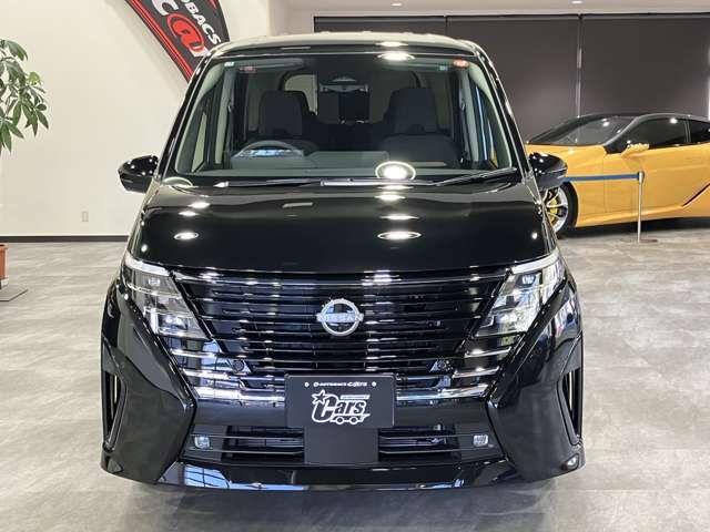 NISSAN SERENA  WG 4WD 2025 Image 31