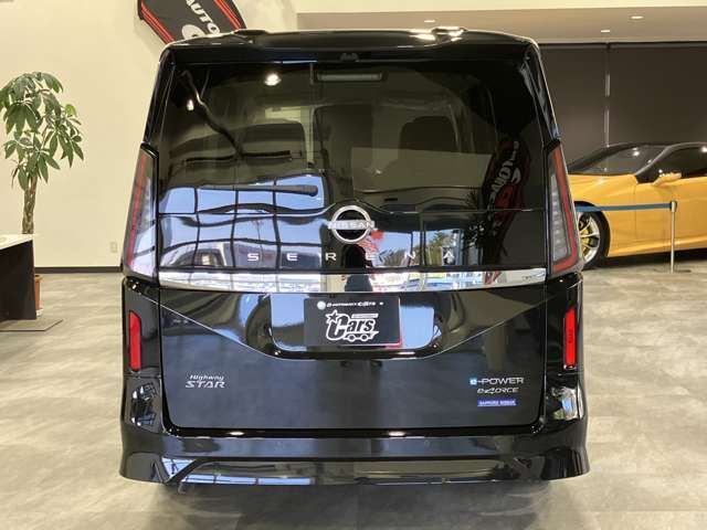 NISSAN SERENA  WG 4WD 2025 Image 31