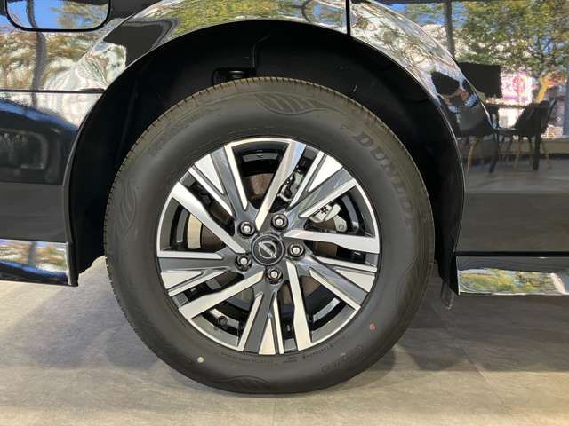 NISSAN SERENA  WG 4WD 2025 Image 31